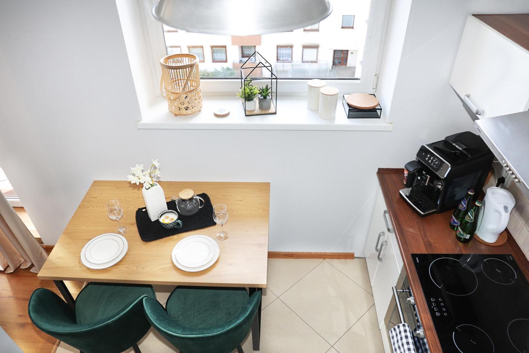 Apartament Kokpit Pila Exterior photo